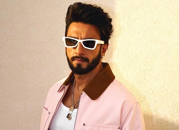 Ranveer Singh's Zombie Thriller 'Pralay' Starts Shooting August 2026