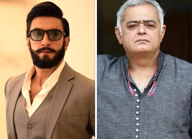 Ranveer Singh's Pralay is Not an Adaptation, Says Hansal Mehta