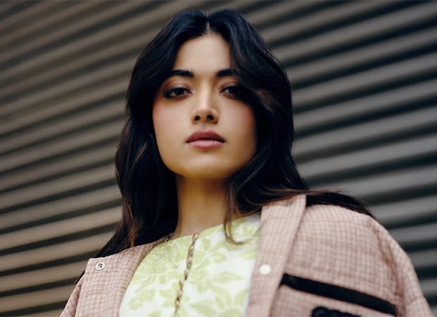 Rashmika Mandanna to Host 10th Global Anime Awards in Tokyo