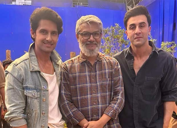 Ravie Dubey praises Ranbir Kapoor as "quiet and committed" on Ramayana
