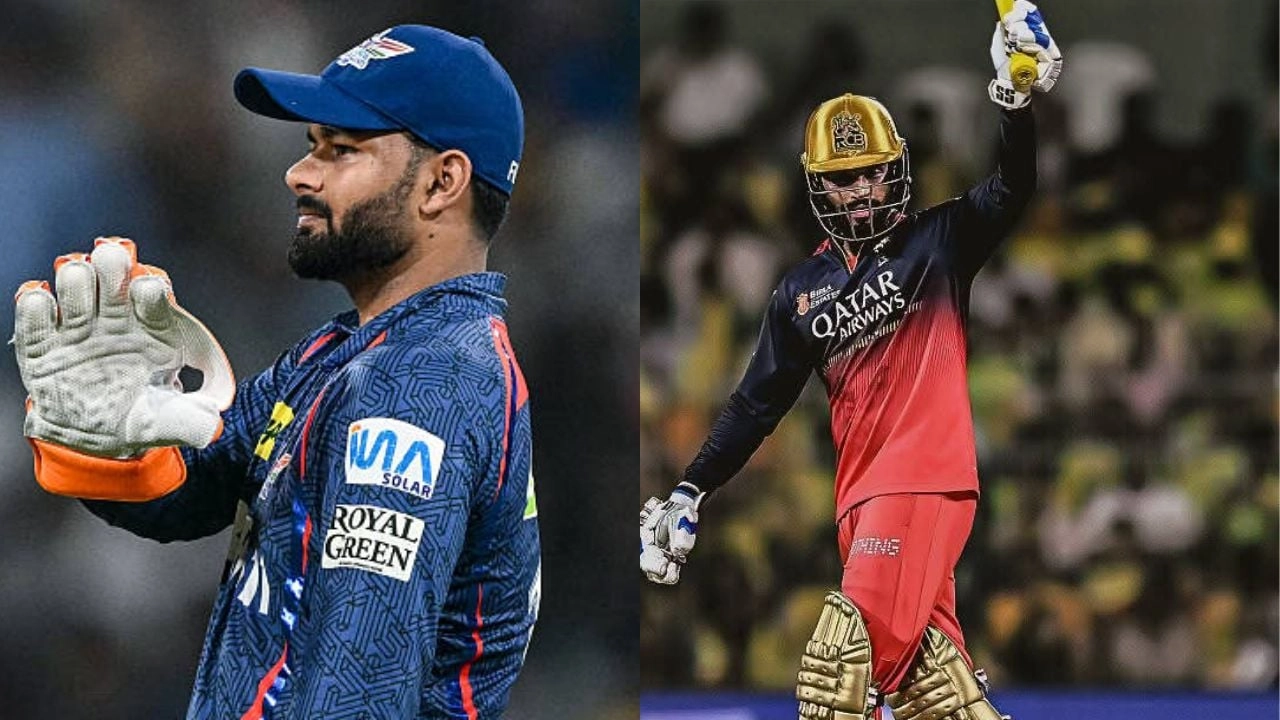RCB vs LSG IPL 2026 Match 23: Dream11 Tips & Predictions