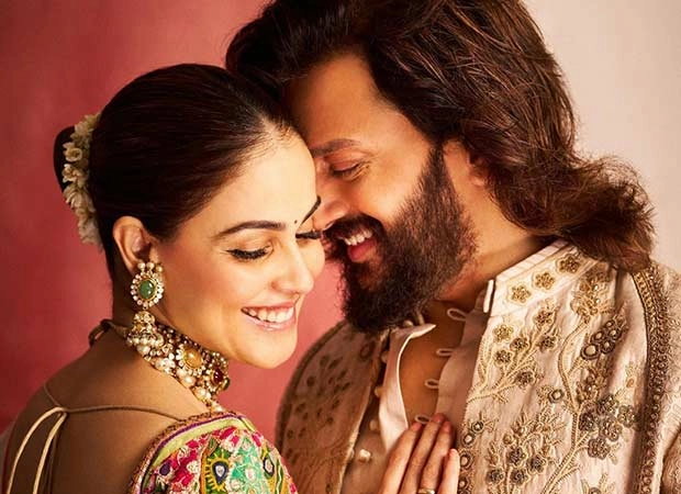 Riteish and Genelia Deshmukh Named Brand Ambassadors for MSRTC