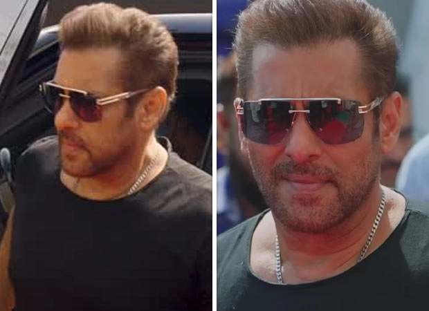 Salman Khan Announces Eid 2027 Release for New Action Film