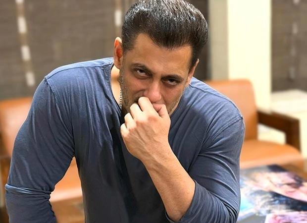 Salman Khan's Maatrubhumi in Limbo After Shift to Human Drama