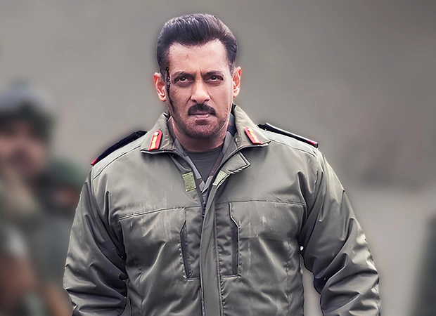 Salman Khan's Maatrubhumi Sanitized, Omits China Reference