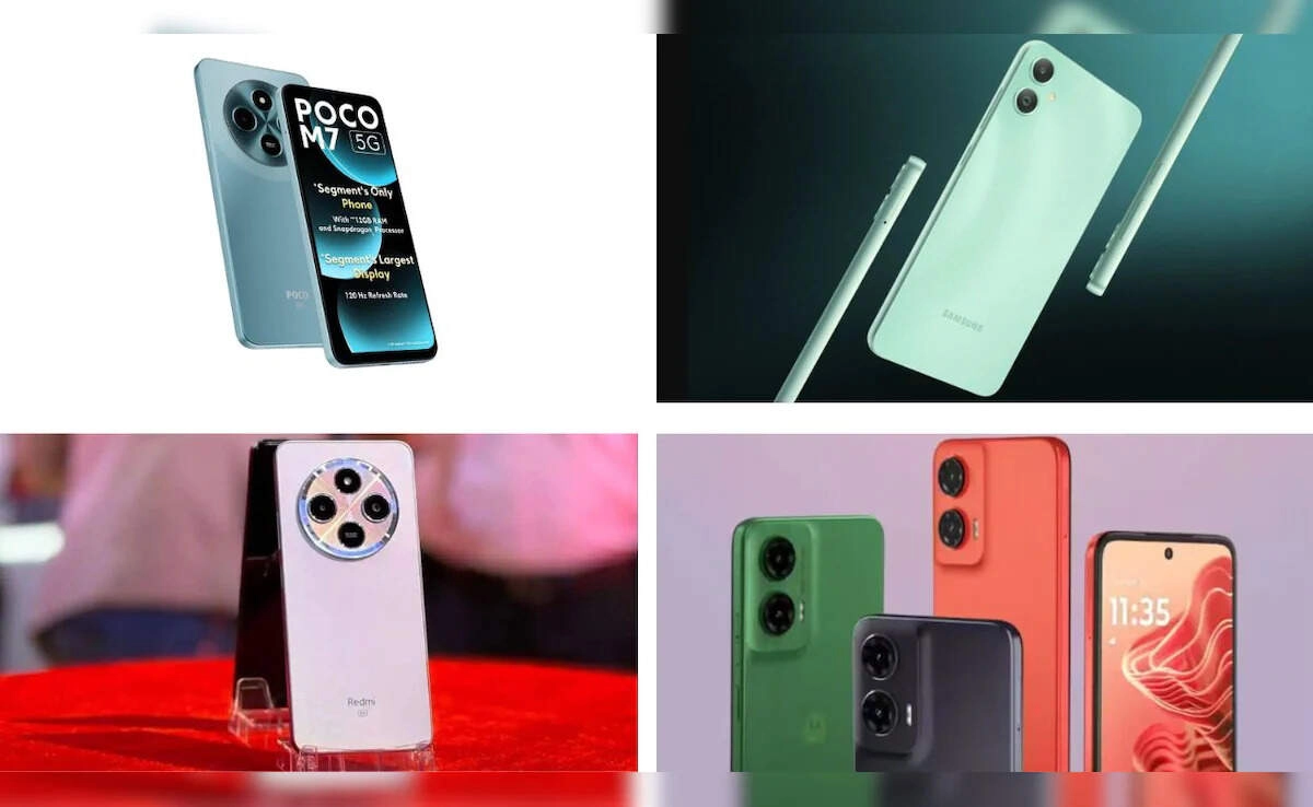 Mobile Prices Rise: Samsung, Xiaomi, and Others Explain Why