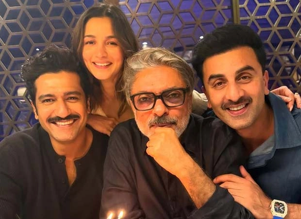 Bhansali's Love & War to Begin 15-20 Day Song Schedule in May