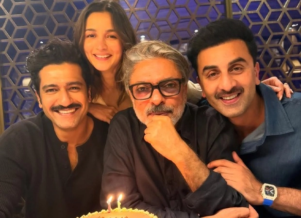 Sanjay Leela Bhansali’s "Love & War" to Release on January 21, 2027