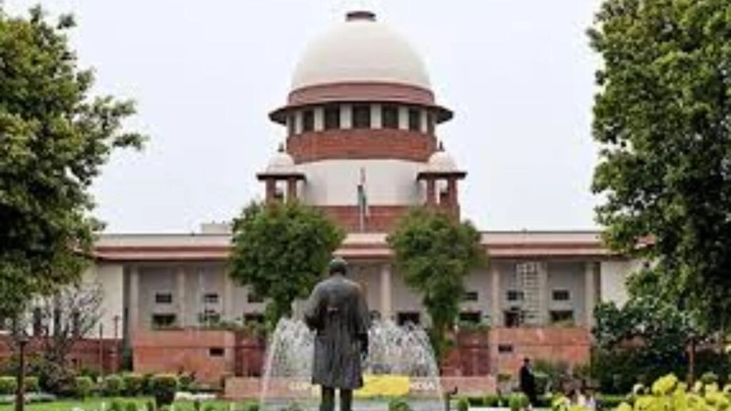 SC Halts 1989 Case Against UP Officer After 35 Years, No Witnesses