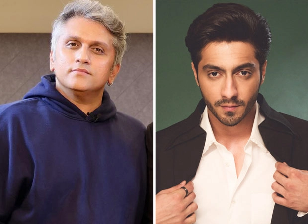SCOOP: Mohit Suri's Twisted Love Story with Ahaan Panday