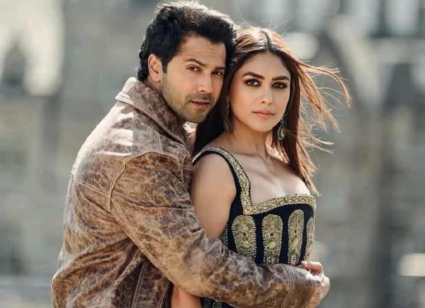 Varun Dhawan's "Hai Jawani Toh Ishq Hona Hai" Release Moved Up