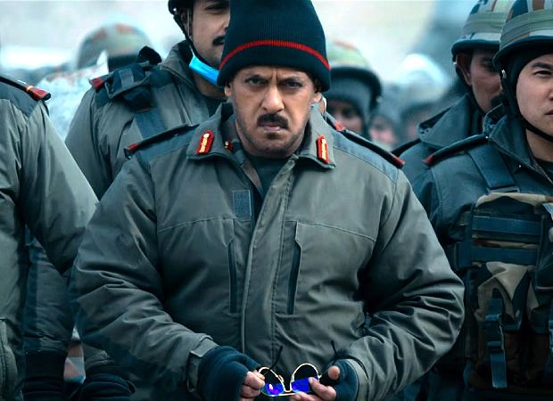 Salman Khan Targets May 15 Release for Maatrubhumi