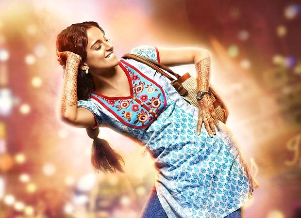 Kangana Ranaut's Queen Sequel May Be Titled Queen Forever