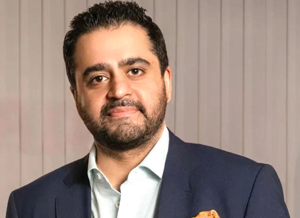 YRF to Invest Rs 150 Crores in Micro-Dramas, Akshaye Widhani Leads