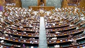 Lok Sabha to Expand to 850 MPs Amid Women's Reservation Bill