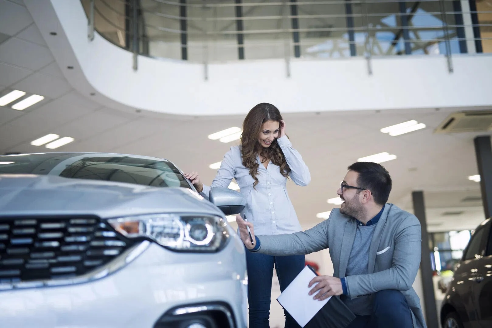 Second Hand Car Buying: Avoid These Mistakes to Regret Later
