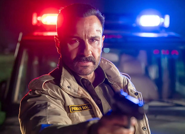 Shah Rukh Khan-Saif Ali Khan’s Kartavya Premieres on Netflix May 15