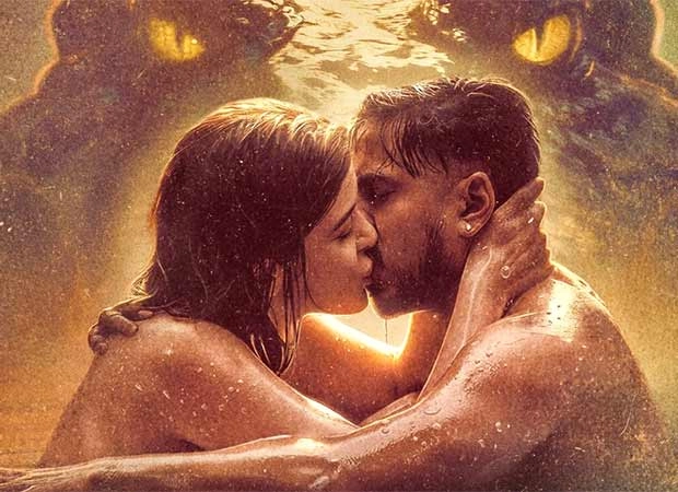 Tu Yaa Main: Shanaya Kapoor-Adarsh Gourav Tops Netflix in 12 Countries