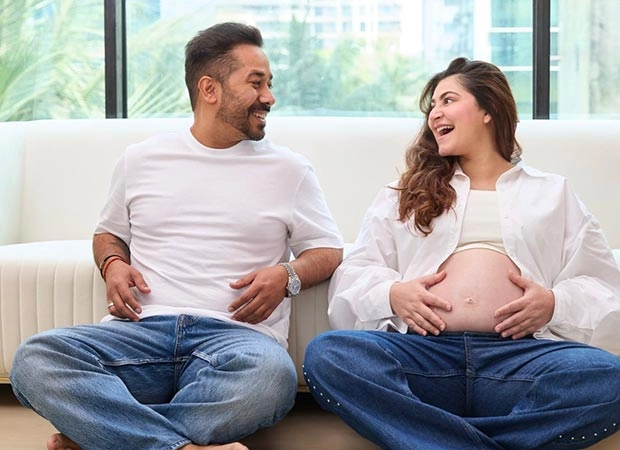 Shivaleeka Oberoi and Abhishek Pathak welcome baby girl!