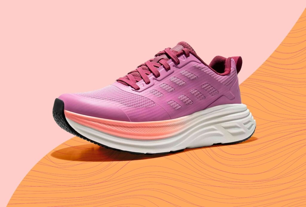 Shoppers Prefer $48 Sneakers Over $150 Hoka Shoes for Compliments