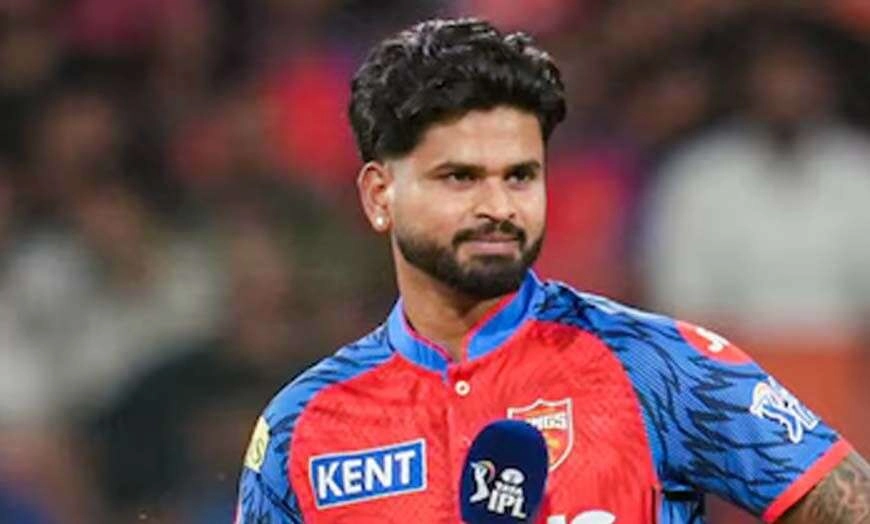 Shreyas Iyer Faces Ban from BCCI Over Two Mistakes in Two Matches