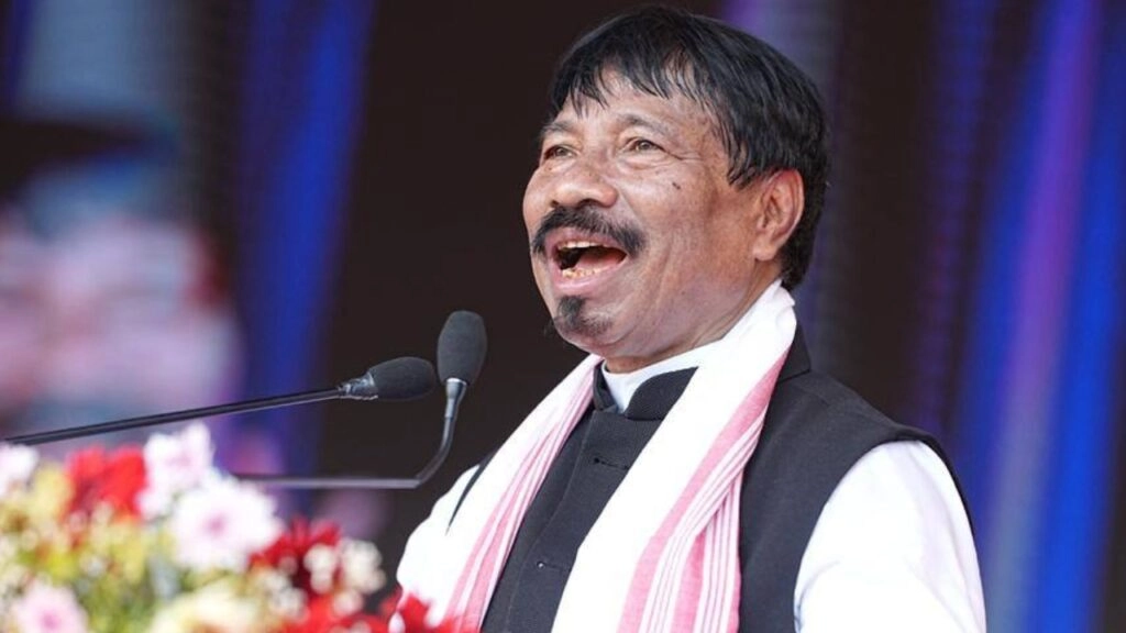 Silent Negotiator or Kingmaker of 2026?