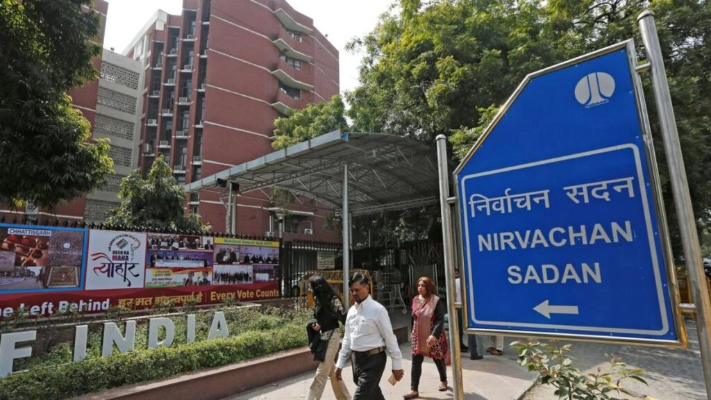 Mumbai Launches SIR Drive to Update Voter Rolls, BMC Seeks Support