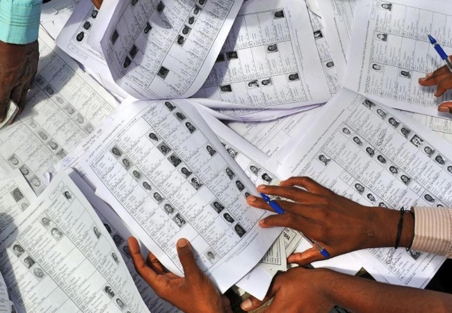 West Bengal SIR Process Removes 91 Lakh Voter Names
