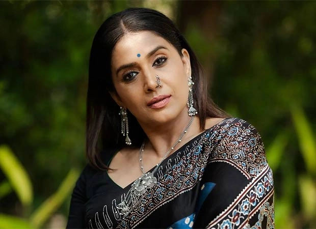 Sonali Kulkarni Stranded 5 Hours in Mumbai Traffic: 'Scary'