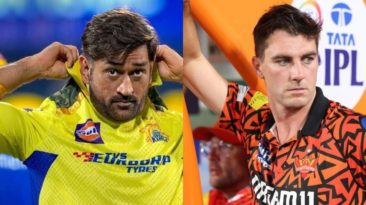 SRH vs CSK IPL 2026 Match 27: Dream11 Tips & Predictions