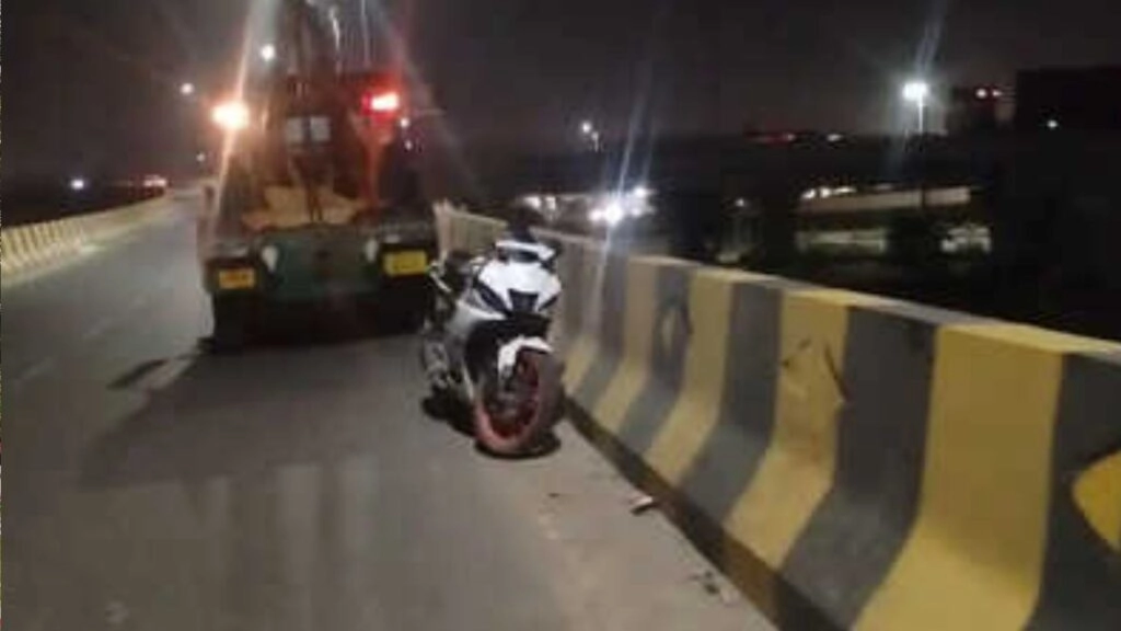Two Nights, Two Accidents: IPL Match and Party Lead to 4 Deaths