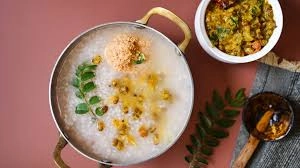 Summer Special: Revitalize Digestion with Rice Kanji from Leftovers
