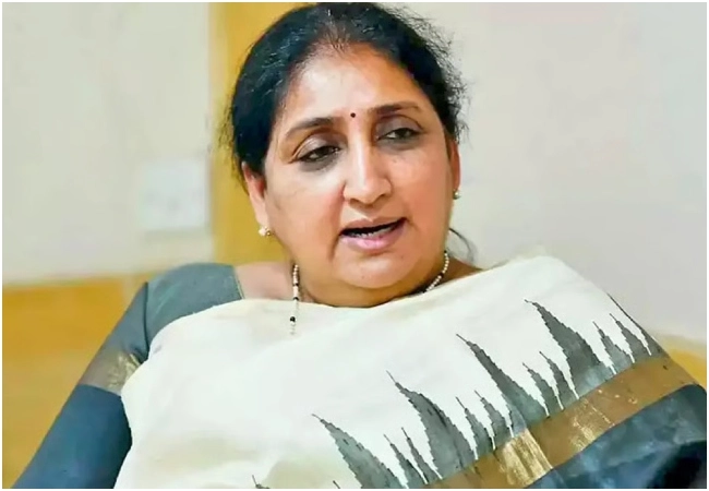 Sunetra Pawar Set to Win Baramati Election Unopposed
