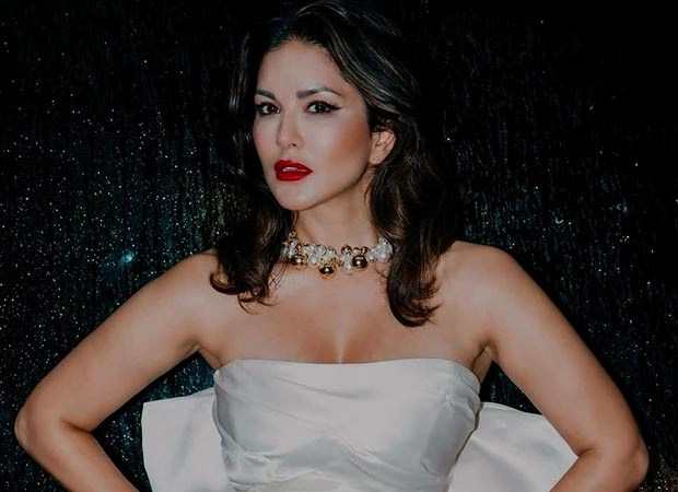 Sunny Leone Cast as Sheriff in Hollywood Series The Giant
