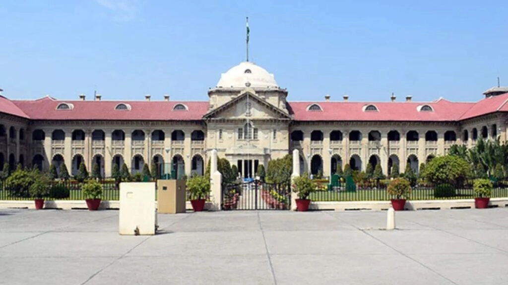 High Court warns Basti SP of contempt over IO suspension