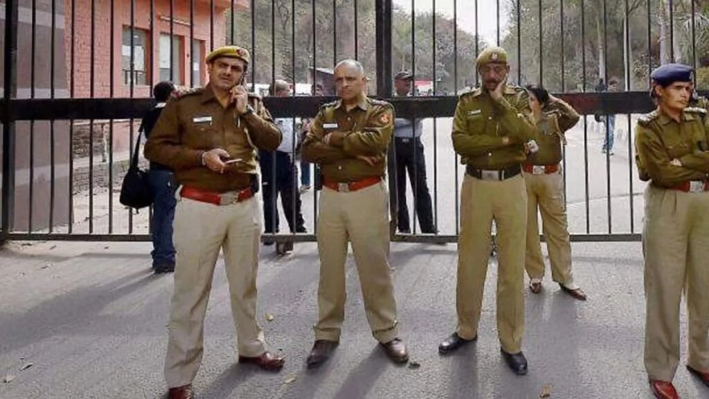 Suspicious Deaths in Dwarka: Youth Murder Over Rs 400 Dispute