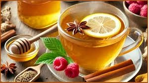 5 Natural Ways to Sweeten Tea for Health and Weight Loss