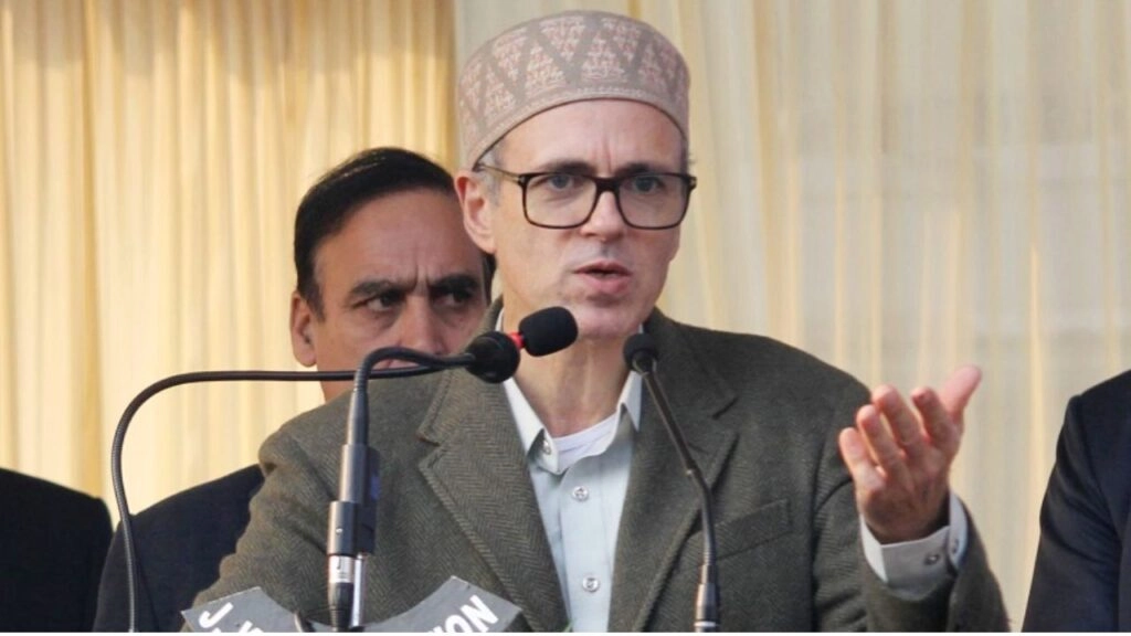 Terror Threat Continues: Omar Abdullah Raises New Concerns