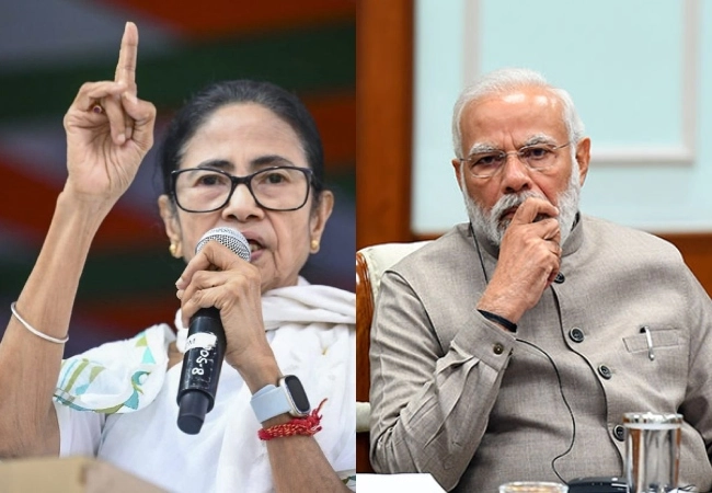 Mamata Banerjee: PM Misleads Nation Instead of Being Honest