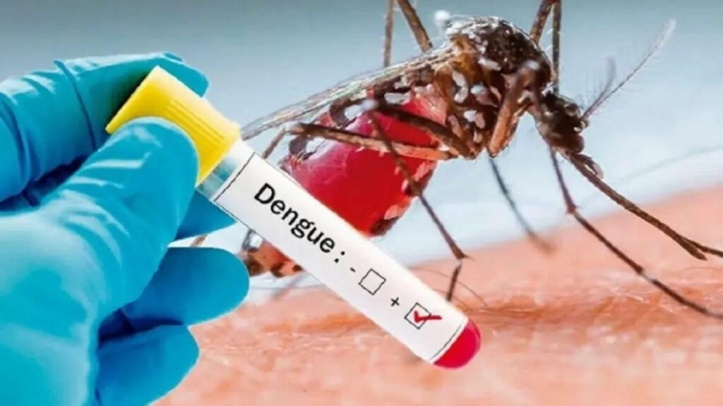 Malaria's Comeback: Nagpur's Alarming 2026 Health Stats