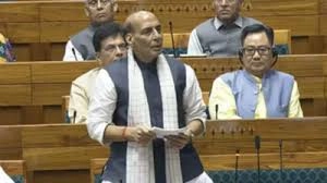 Operation Sindoor: Why Rajnath Singh Halted It in 72 Hours