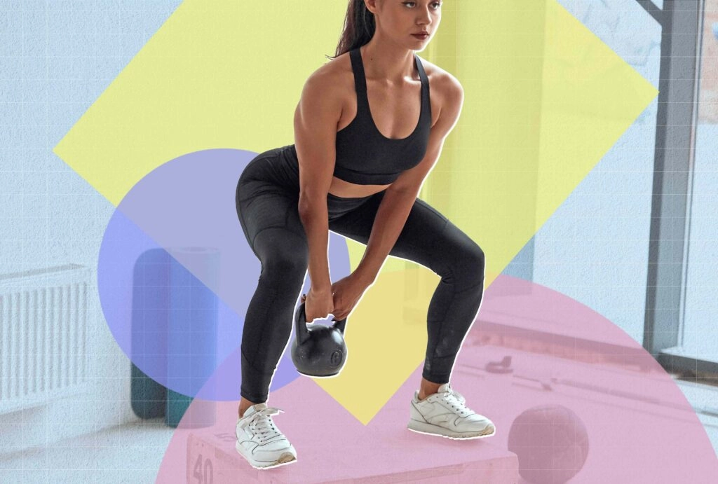Unexpected Full-Body Exercise for Improved Heart Health