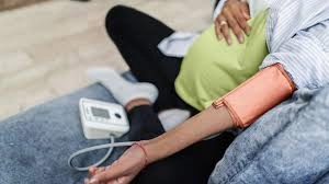 5 Factors Increasing Pregnancy Risks: Diabetes and BP Challenges