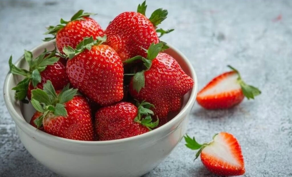 5 Best Fruits for a Healthy Heart