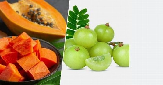 Daily Fruits: Your Liver's Protective Shield and Amazing Benefits