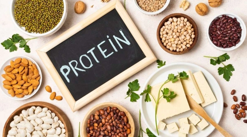 High Protein Intake: Risks of Increased Disease