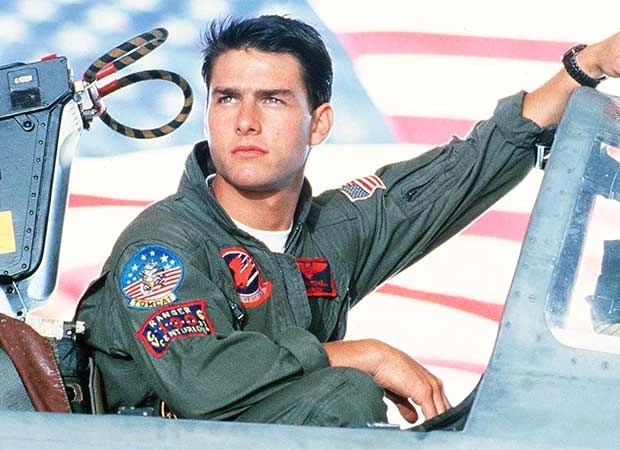 Top Gun Turns 40: Tom Cruise Film Re-Releasing in India May 15