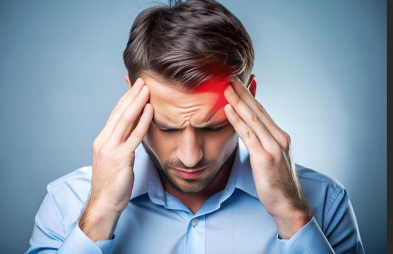 Find Relief from Migraines with This Ayurvedic Treatment