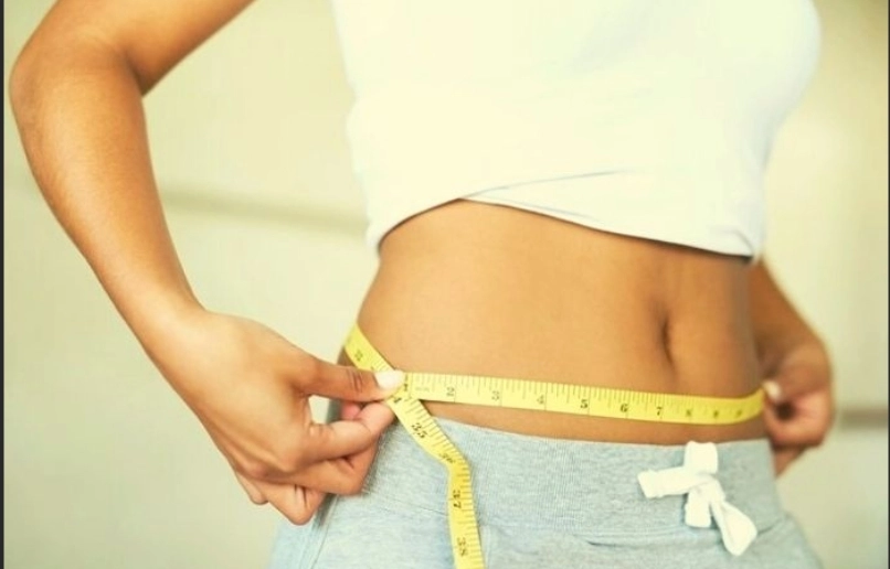 Target Stubborn Waist Fat for a Sleeker Figure with This Exercise