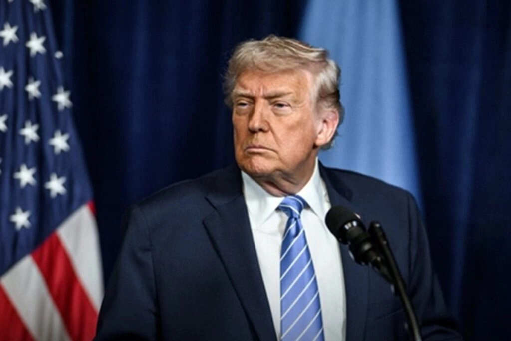 Trump's Hormuz Strait Order: Shoot at All Boats!